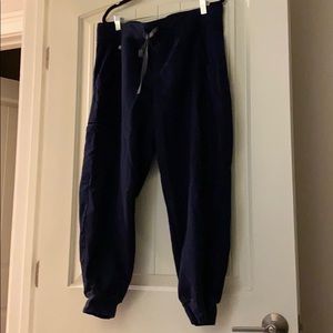 Figs joggers